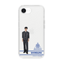 スリムプロテクションケース［ スマートフォンケース<制服ver.> - SHINSUKE ］