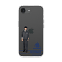 スリムプロテクションケース［ スマートフォンケース<制服ver.> - SHINSUKE ］