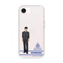 スリムプロテクションケース［ スマートフォンケース<制服ver.> - SHINSUKE ］
