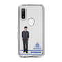 スリムプロテクションケース［ スマートフォンケース<制服ver.> - SHINSUKE ］