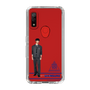 スリムプロテクションケース［ スマートフォンケース<制服ver.> - SHINSUKE ］