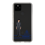 スリムプロテクションケース［ スマートフォンケース<制服ver.> - SHINSUKE ］