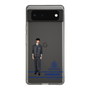 スリムプロテクションケース［ スマートフォンケース<制服ver.> - SHINSUKE ］