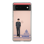 スリムプロテクションケース［ スマートフォンケース<制服ver.> - SHINSUKE ］
