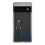スリムプロテクションケース［ スマートフォンケース<制服ver.> - SHINSUKE ］