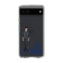 スリムプロテクションケース［ スマートフォンケース<制服ver.> - SHINSUKE ］