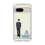 スリムプロテクションケース［ スマートフォンケース<制服ver.> - SHINSUKE ］