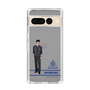 スリムプロテクションケース［ スマートフォンケース<制服ver.> - SHINSUKE ］