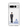 スリムプロテクションケース［ スマートフォンケース<制服ver.> - SHINSUKE ］
