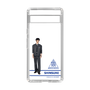 スリムプロテクションケース［ スマートフォンケース<制服ver.> - SHINSUKE ］