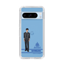 スリムプロテクションケース［ スマートフォンケース<制服ver.> - SHINSUKE ］