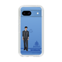 スリムプロテクションケース［ スマートフォンケース<制服ver.> - SHINSUKE ］