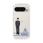 スリムプロテクションケース［ スマートフォンケース<制服ver.> - SHINSUKE ］