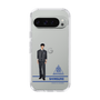 スリムプロテクションケース［ スマートフォンケース<制服ver.> - SHINSUKE ］