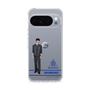 スリムプロテクションケース［ スマートフォンケース<制服ver.> - SHINSUKE ］