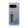 スリムプロテクションケース［ スマートフォンケース<制服ver.> - SHINSUKE ］