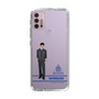 スリムプロテクションケース［ スマートフォンケース<制服ver.> - SHINSUKE ］