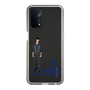 スリムプロテクションケース［ スマートフォンケース<制服ver.> - SHINSUKE ］