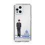 スリムプロテクションケース［ スマートフォンケース<制服ver.> - SHINSUKE ］