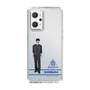 スリムプロテクションケース［ スマートフォンケース<制服ver.> - SHINSUKE ］