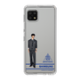 スリムプロテクションケース［ スマートフォンケース<制服ver.> - SHINSUKE ］