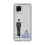スリムプロテクションケース［ スマートフォンケース<制服ver.> - SHINSUKE ］