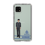 スリムプロテクションケース［ スマートフォンケース<制服ver.> - SHINSUKE ］