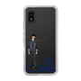 スリムプロテクションケース［ スマートフォンケース<制服ver.> - SHINSUKE ］