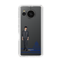 スリムプロテクションケース［ スマートフォンケース<制服ver.> - SHINSUKE ］