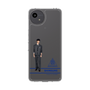 スリムプロテクションケース［ スマートフォンケース<制服ver.> - SHINSUKE ］