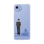 スリムプロテクションケース［ スマートフォンケース<制服ver.> - SHINSUKE ］