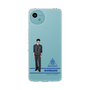 スリムプロテクションケース［ スマートフォンケース<制服ver.> - SHINSUKE ］