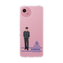 スリムプロテクションケース［ スマートフォンケース<制服ver.> - SHINSUKE ］