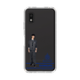 スリムプロテクションケース［ スマートフォンケース<制服ver.> - SHINSUKE ］