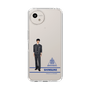スリムプロテクションケース［ スマートフォンケース<制服ver.> - SHINSUKE ］