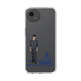 スリムプロテクションケース［ スマートフォンケース<制服ver.> - SHINSUKE ］