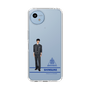スリムプロテクションケース［ スマートフォンケース<制服ver.> - SHINSUKE ］