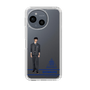 スリムプロテクションケース［ スマートフォンケース<制服ver.> - SHINSUKE ］