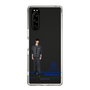 スリムプロテクションケース［ スマートフォンケース<制服ver.> - SHINSUKE ］