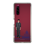 スリムプロテクションケース［ スマートフォンケース<制服ver.> - SHINSUKE ］