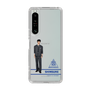 スリムプロテクションケース［ スマートフォンケース<制服ver.> - SHINSUKE ］