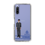 スリムプロテクションケース［ スマートフォンケース<制服ver.> - SHINSUKE ］