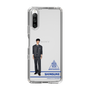スリムプロテクションケース［ スマートフォンケース<制服ver.> - SHINSUKE ］