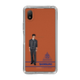 スリムプロテクションケース［ スマートフォンケース<制服ver.> - SHINSUKE ］
