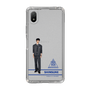 スリムプロテクションケース［ スマートフォンケース<制服ver.> - SHINSUKE ］