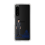 スリムプロテクションケース［ スマートフォンケース<制服ver.> - SHINSUKE ］
