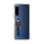 スリムプロテクションケース［ スマートフォンケース<制服ver.> - SHINSUKE ］