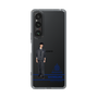 スリムプロテクションケース［ スマートフォンケース<制服ver.> - SHINSUKE ］