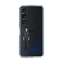 スリムプロテクションケース［ スマートフォンケース<制服ver.> - SHINSUKE ］