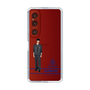 スリムプロテクションケース［ スマートフォンケース<制服ver.> - SHINSUKE ］